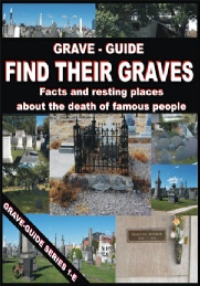 GRAVE-GUIDE E1 - Find their grave