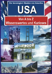 Die USA von A bis Z