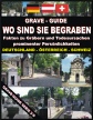 GRAVE-GUIDE D2 - Wo sind sie begraben - D - AU - CH