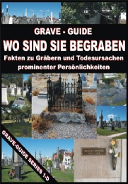 GRAVE-GUIDE D1 - Wo sind sie begraben 