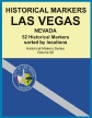 Historical Markers LAS VEGAS