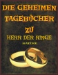 Die geheimen Tagebücher zu Herr der Ringe