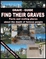 GRAVE-GUIDE E1 - Find their grave