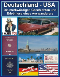 Deutschland - USA