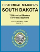 Historical Markers SOUTH DAKOTA